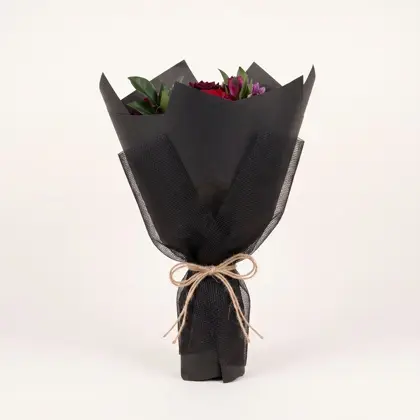 Signature Black